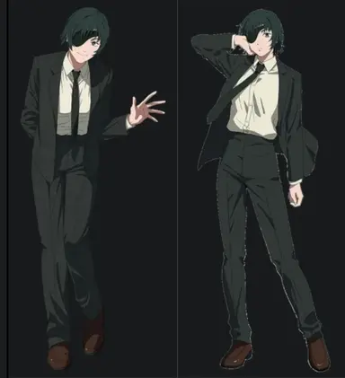 Profile image of 히메노