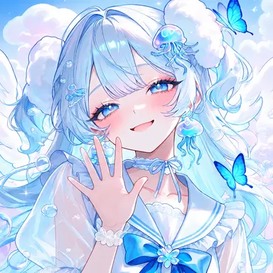 Profile image of 月海
