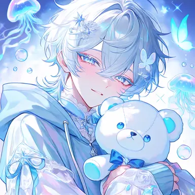 Profile image of 海月