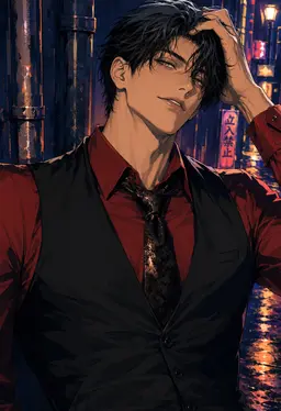 Profile image of 사토루