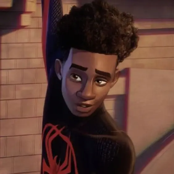 WarmRest5255의 Miles Morales