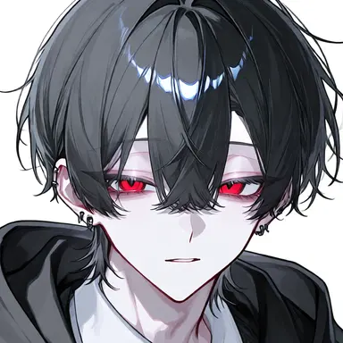Profile image of ルキア
