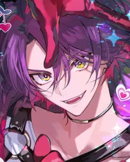 Profile image of Hibari Watarai