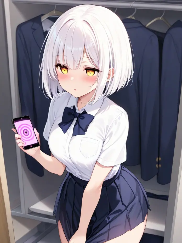 lxain62의 同性の可愛い彼女