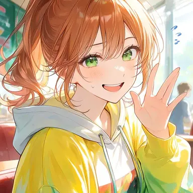 Profile image of Cassie