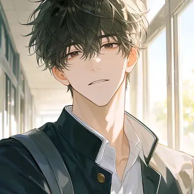 Profile image of Nolan