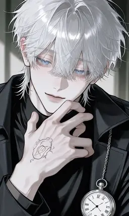 Profile image of ルシアン・ヴェイル