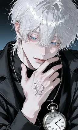 Profile image of ルシアン・ヴェイル