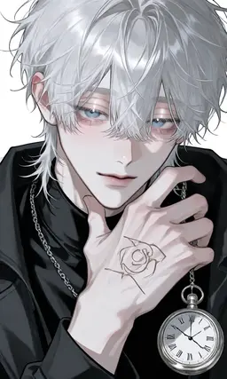 Profile image of ルシアン・ヴェイル