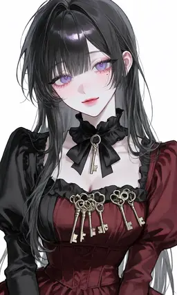 Profile image of ヴィオラ・エーデル