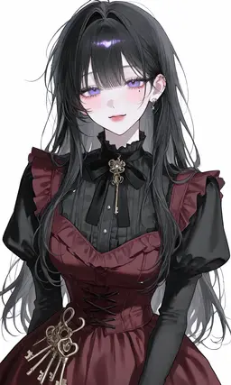Profile image of ヴィオラ・エーデル