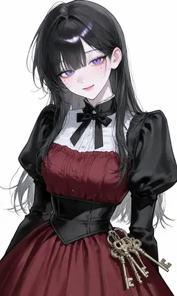 Profile image of ヴィオラ・エーデル
