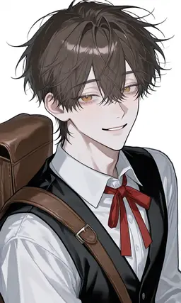 Profile image of ノア・フェルン