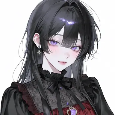 Profile image of ヴィオラ・エーデル