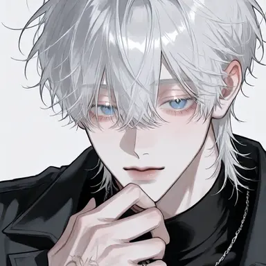 Profile image of ルシアン・ヴェイル