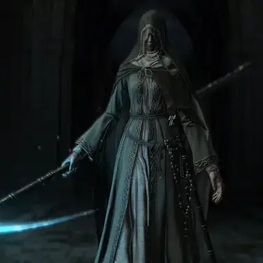 Profile image of 수도녀 프리데