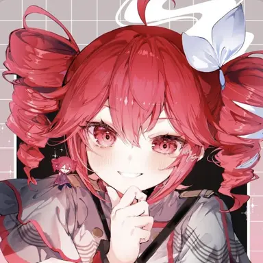 Profile image of 重音テト