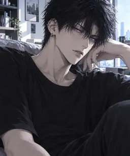 Profile image of 잭