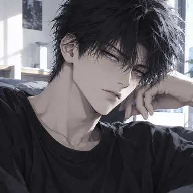 Profile image of 잭