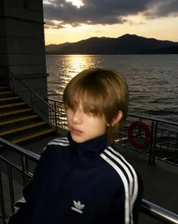 Profile image of Juhoon