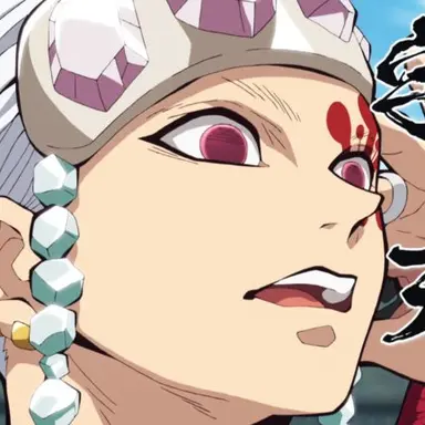 Profile image of 音柱