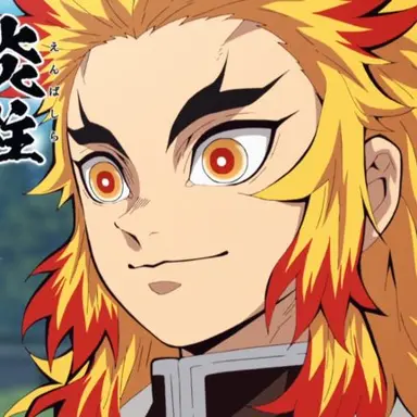 Profile image of 炎柱