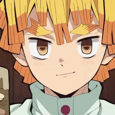 Profile image of 善逸