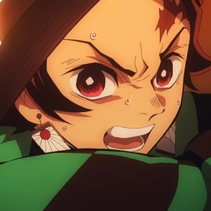 炭治郎