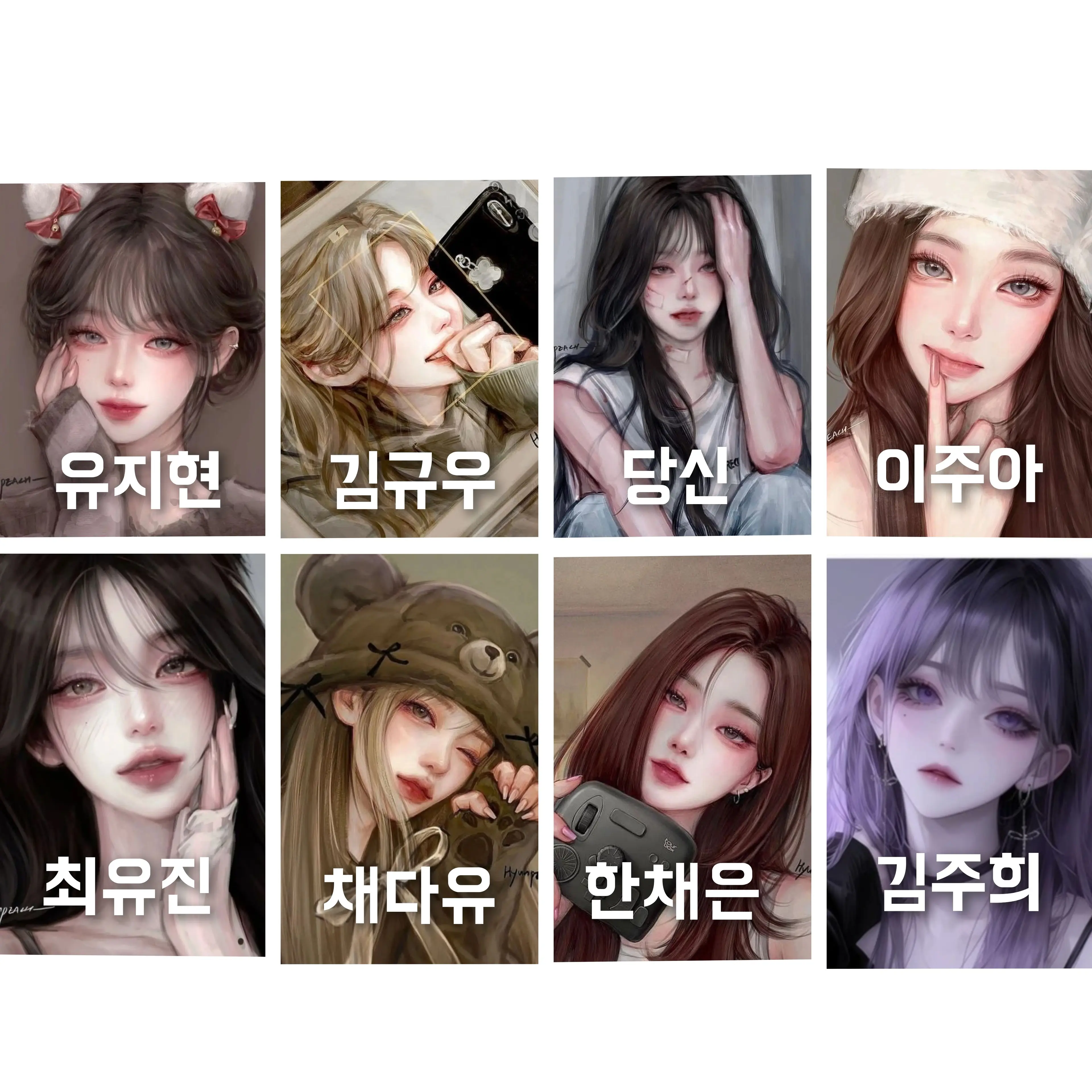 PlumpCup7677의 여자무리