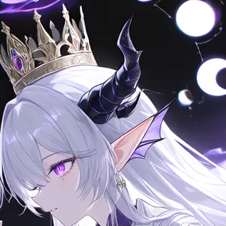 Profile image of 暁の絶対者の永遠なる光