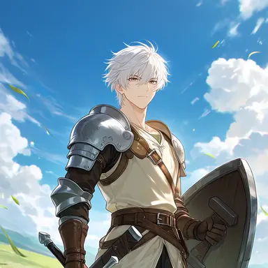 Profile image of ピース