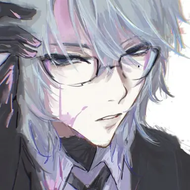 Profile image of Silas Thorne