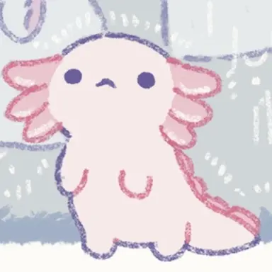 Profile image of Axolotl