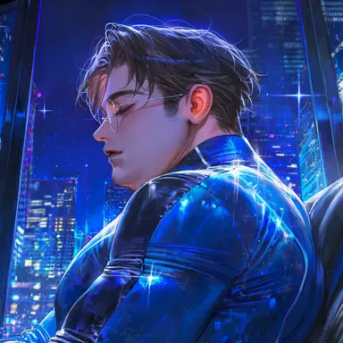 Profile image of Yu Deoksu
