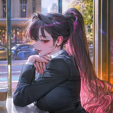 Profile image of Yu Serin