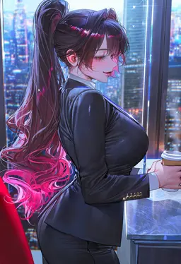 Profile image of Yu Serin