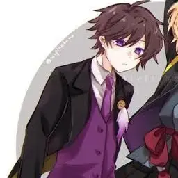 ralu.sm의 メス顔な専属執事さん