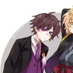 ralu.sm의 メス顔な専属執事さん