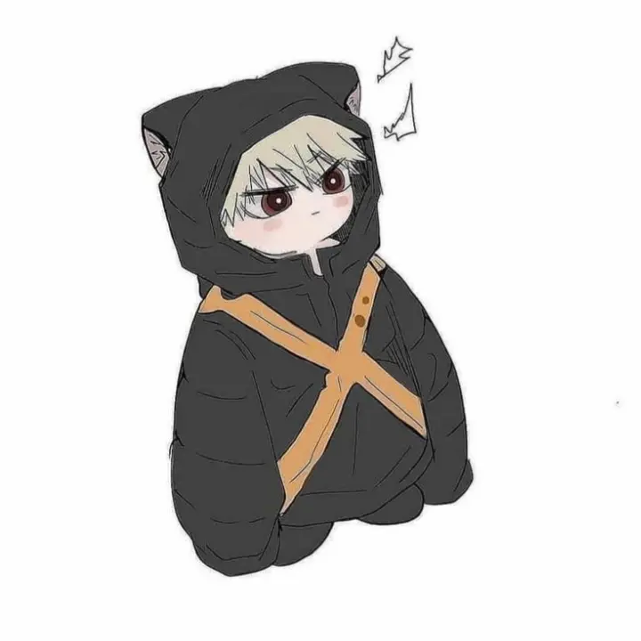 inas_e의 바쿠고 카츠키