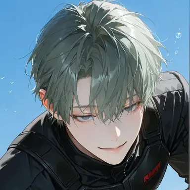 Profile image of 헤르메스