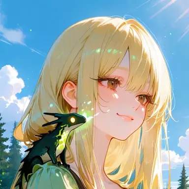 Profile image of 데메테르