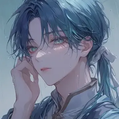 Profile image of 포세이돈