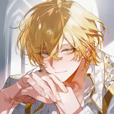 Profile image of 프로메테우스