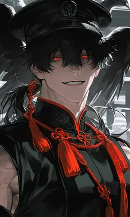 Profile image of 鴉澪