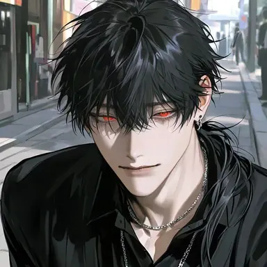 Profile image of 鴉澪