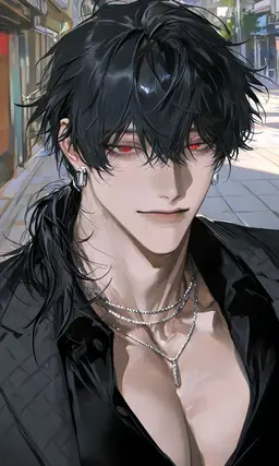 Profile image of 鴉澪