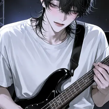 Profile image of 朔