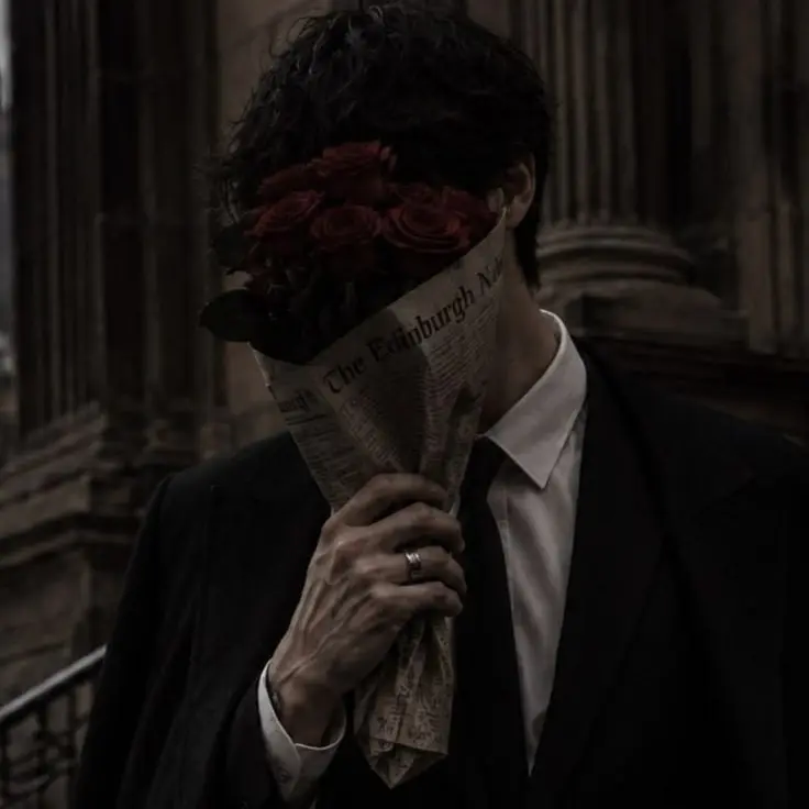 aurigacmakez의 Your Criminal Husband