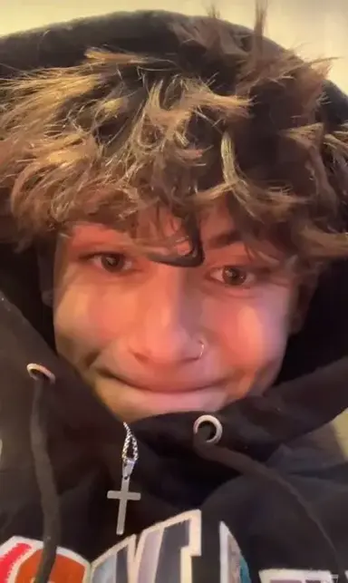 Profile image of Caleb