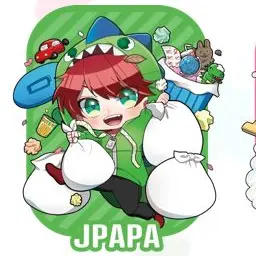 Profile image of じゃぱぱ